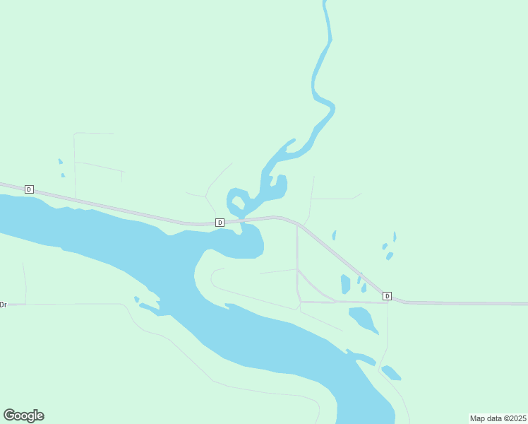 map of restaurants, bars, coffee shops, grocery stores, and more near W9330 County Road D in Holcombe