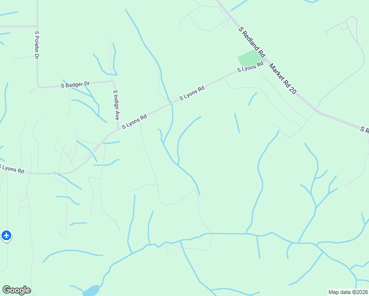 map of restaurants, bars, coffee shops, grocery stores, and more near 19652 South Lyons Road in Oregon City