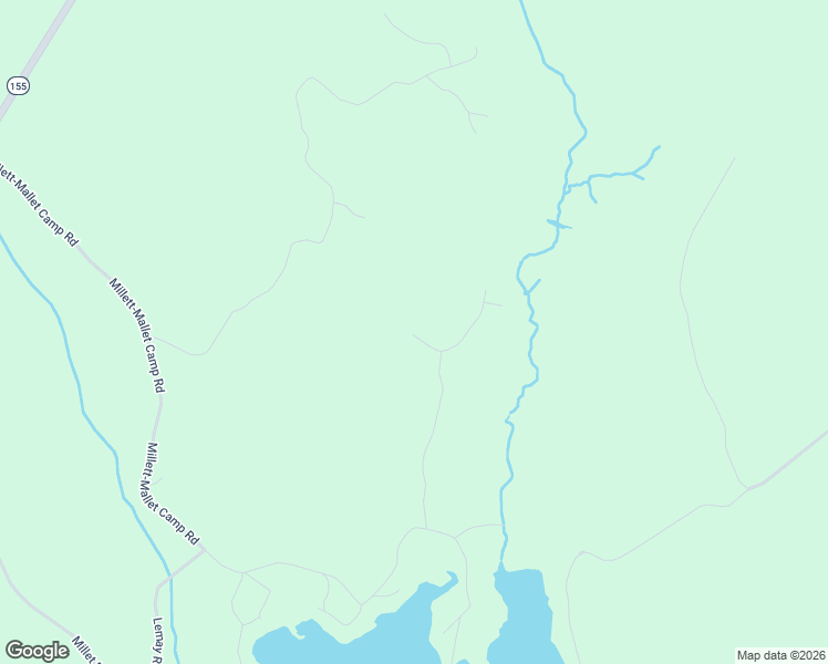 map of restaurants, bars, coffee shops, grocery stores, and more near New Camp Road in Lincoln