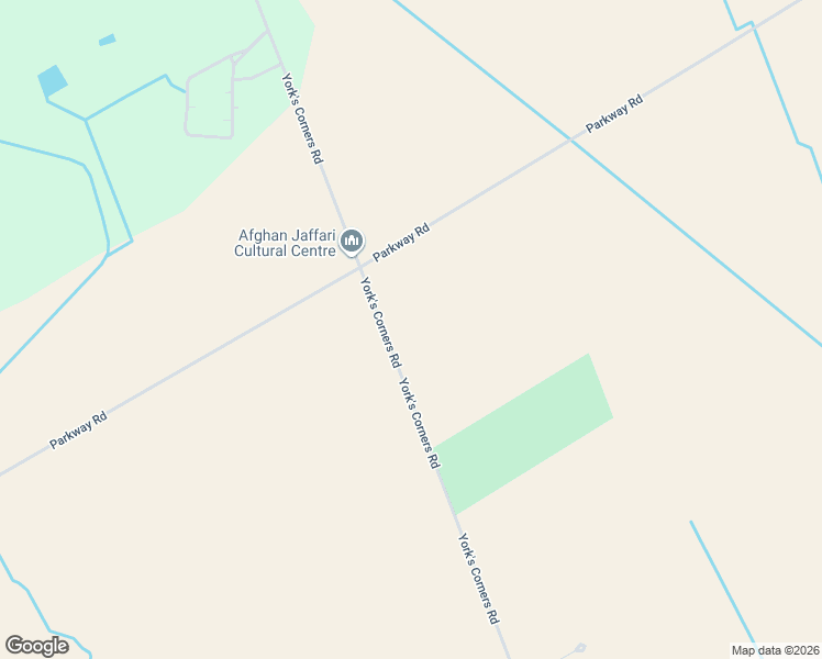 map of restaurants, bars, coffee shops, grocery stores, and more near 1495 York's Corners Road in Edwards