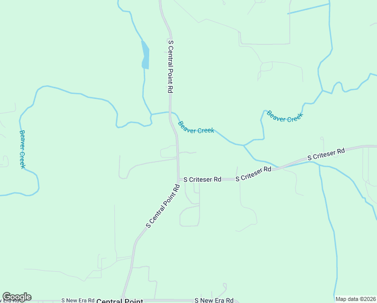 map of restaurants, bars, coffee shops, grocery stores, and more near 20894 South Central Point Road in Oregon City