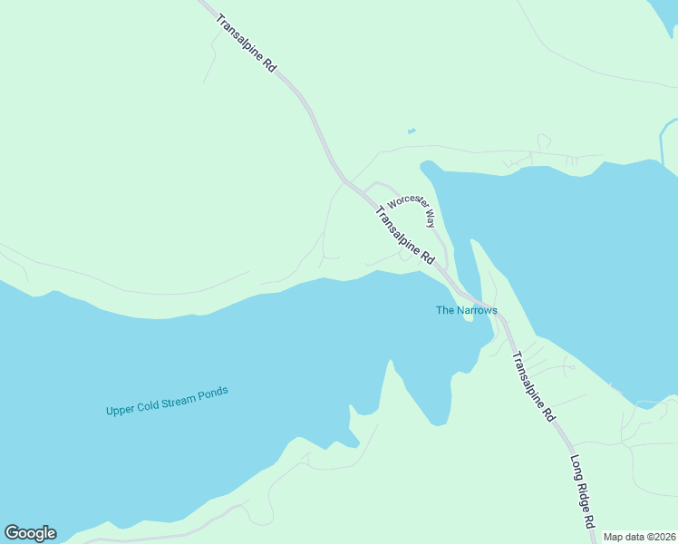 map of restaurants, bars, coffee shops, grocery stores, and more near 15 Memory Lane in Lincoln