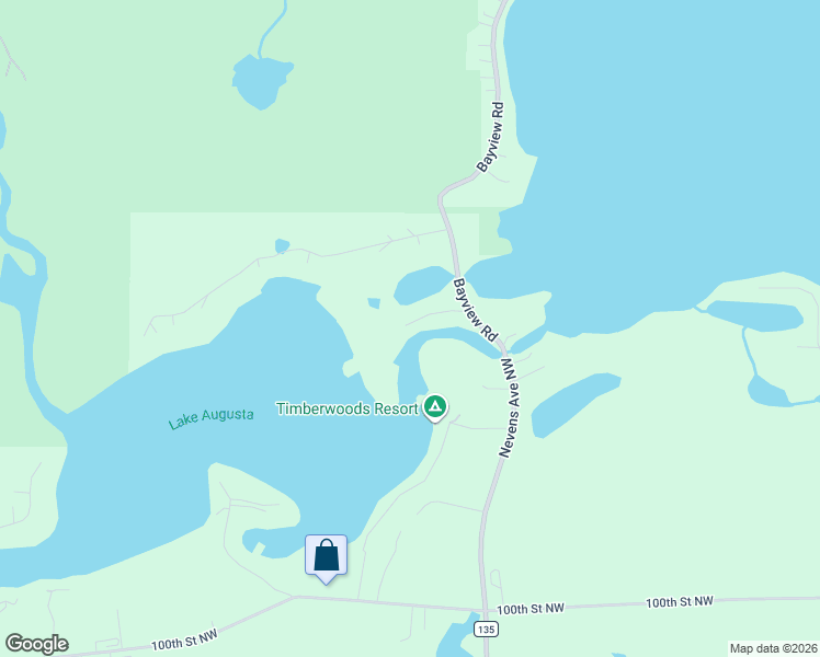 map of restaurants, bars, coffee shops, grocery stores, and more near 2403 Augusta Road in South Haven