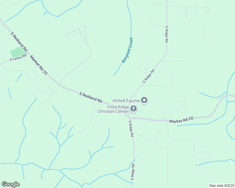 map of restaurants, bars, coffee shops, grocery stores, and more near 20855 South Ridge Road in Oregon City