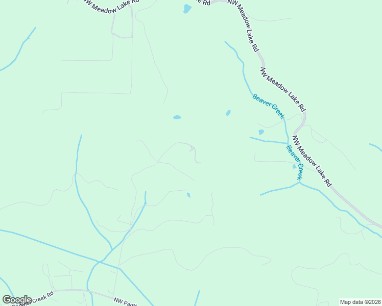 map of restaurants, bars, coffee shops, grocery stores, and more near 12000 Northwest Old Wagon Road in Carlton