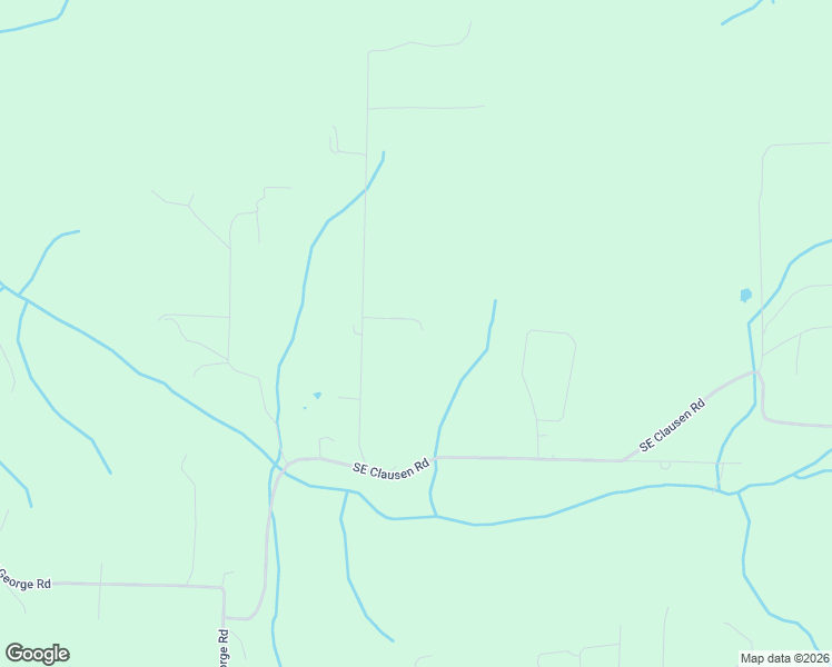 map of restaurants, bars, coffee shops, grocery stores, and more near 30190 Southeast Gruber Road in Estacada