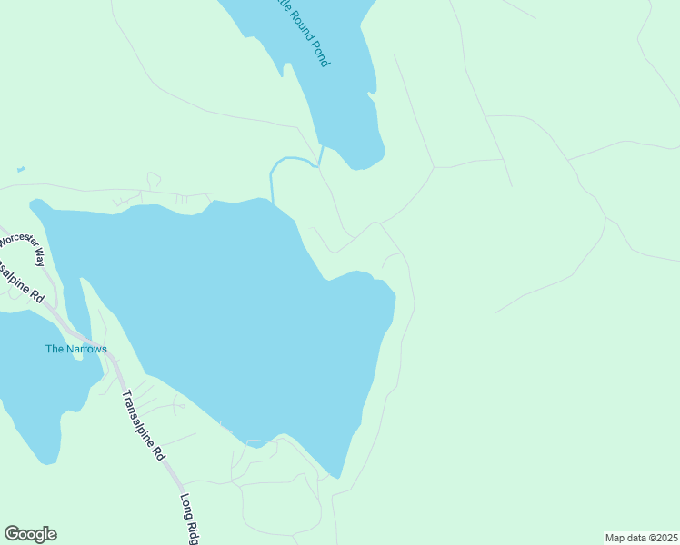 map of restaurants, bars, coffee shops, grocery stores, and more near 318 McGregor Road in Lincoln