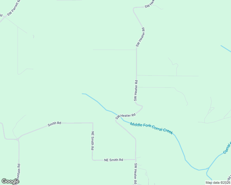 map of restaurants, bars, coffee shops, grocery stores, and more near 29977 Southwest Heater Road in Sherwood