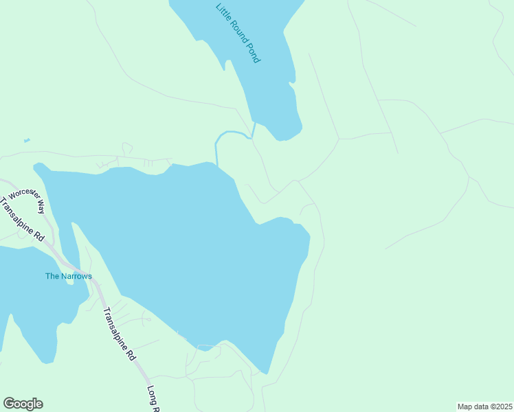 map of restaurants, bars, coffee shops, grocery stores, and more near 318 McGregor Road in Lincoln