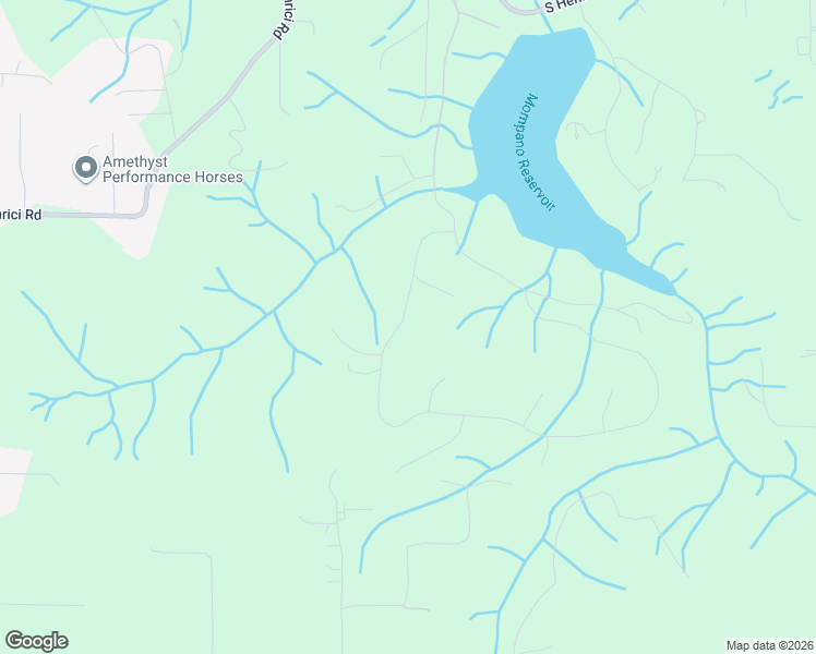map of restaurants, bars, coffee shops, grocery stores, and more near 20526 South Monpano Overlook Drive in Oregon City