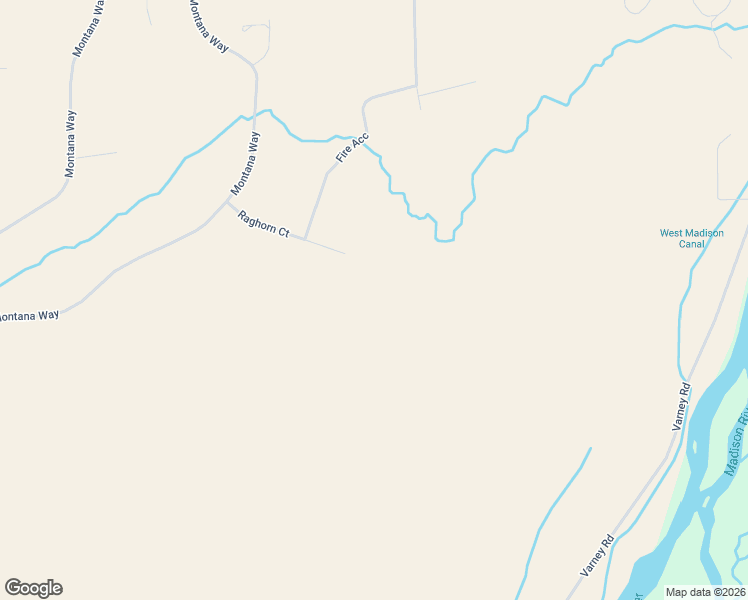 map of restaurants, bars, coffee shops, grocery stores, and more near 29 Raghorn Court in Ennis