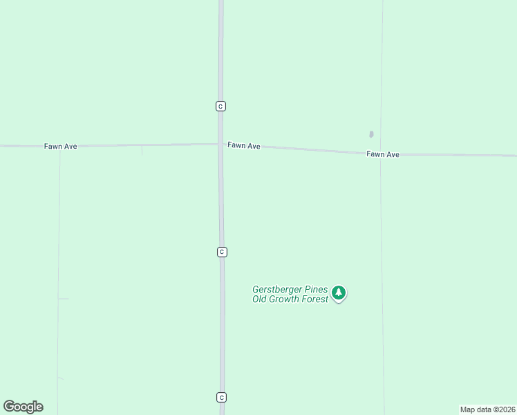 map of restaurants, bars, coffee shops, grocery stores, and more near in Rib Lake