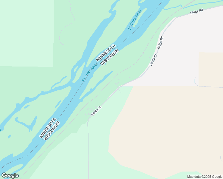 map of restaurants, bars, coffee shops, grocery stores, and more near 411D Ridge Road in Osceola