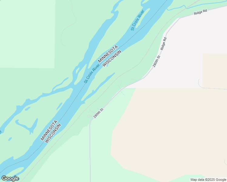 map of restaurants, bars, coffee shops, grocery stores, and more near 411D Ridge Road in Osceola