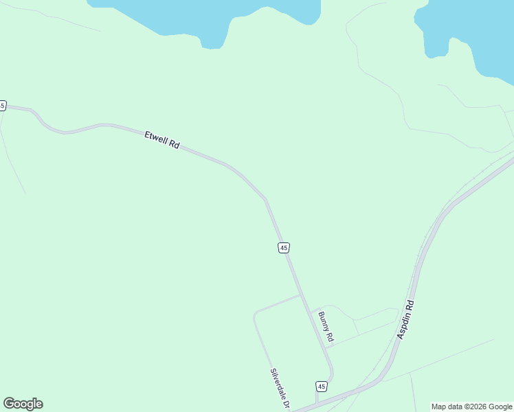 map of restaurants, bars, coffee shops, grocery stores, and more near 220 Etwell Road in Huntsville