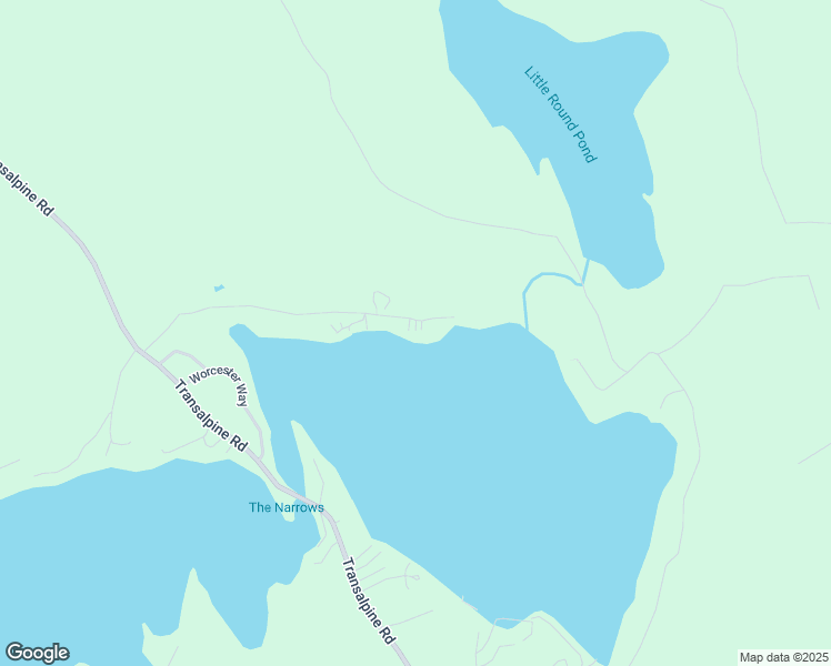 map of restaurants, bars, coffee shops, grocery stores, and more near 111 Firelane 11 in Lincoln