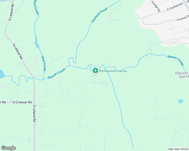 map of restaurants, bars, coffee shops, grocery stores, and more near 13492 South Warnock Road in Oregon City