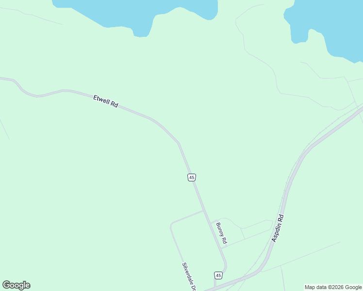 map of restaurants, bars, coffee shops, grocery stores, and more near 220 Etwell Road in Huntsville