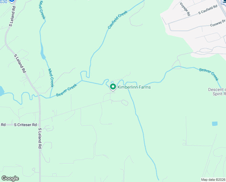 map of restaurants, bars, coffee shops, grocery stores, and more near 13492 South Warnock Road in Oregon City