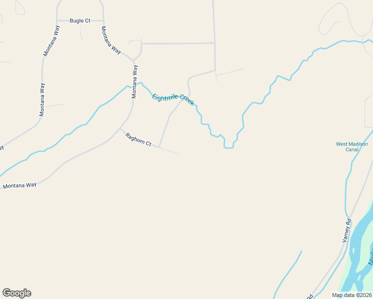 map of restaurants, bars, coffee shops, grocery stores, and more near 27 Raghorn Court in Ennis