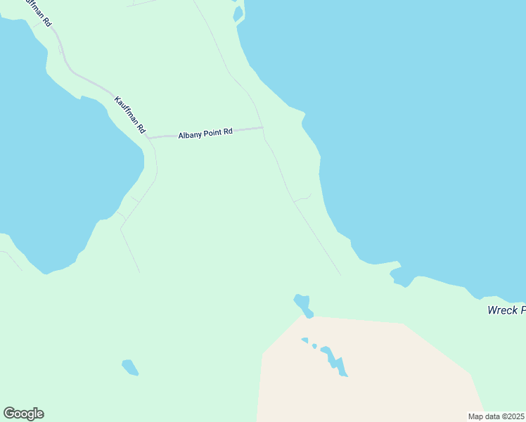 map of restaurants, bars, coffee shops, grocery stores, and more near 7199 Albany Point Road in Presque Isle