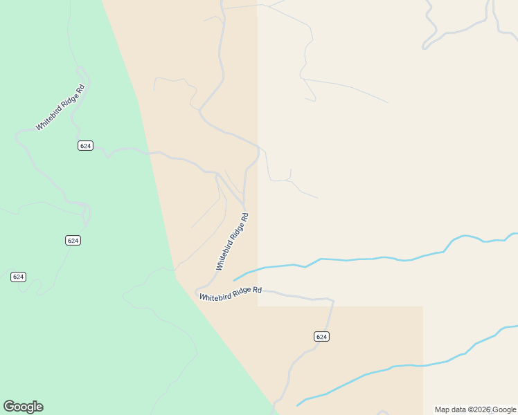 map of restaurants, bars, coffee shops, grocery stores, and more near 236 Grouse Lane in Pollock