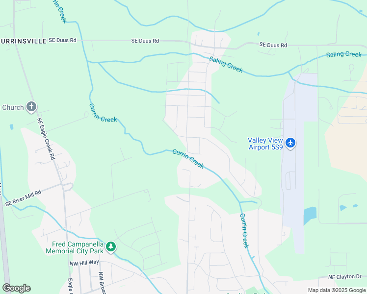map of restaurants, bars, coffee shops, grocery stores, and more near 32400 Southeast Wren Road in Estacada