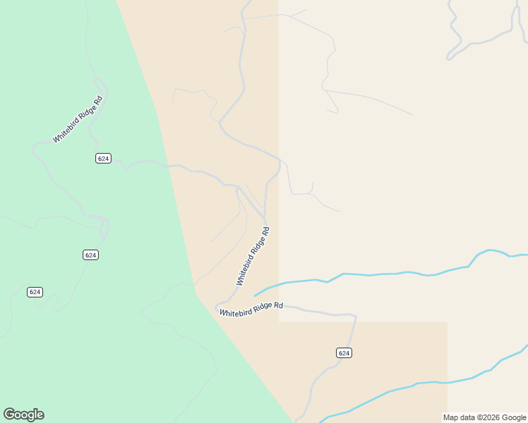 map of restaurants, bars, coffee shops, grocery stores, and more near 236 Grouse Lane in Pollock