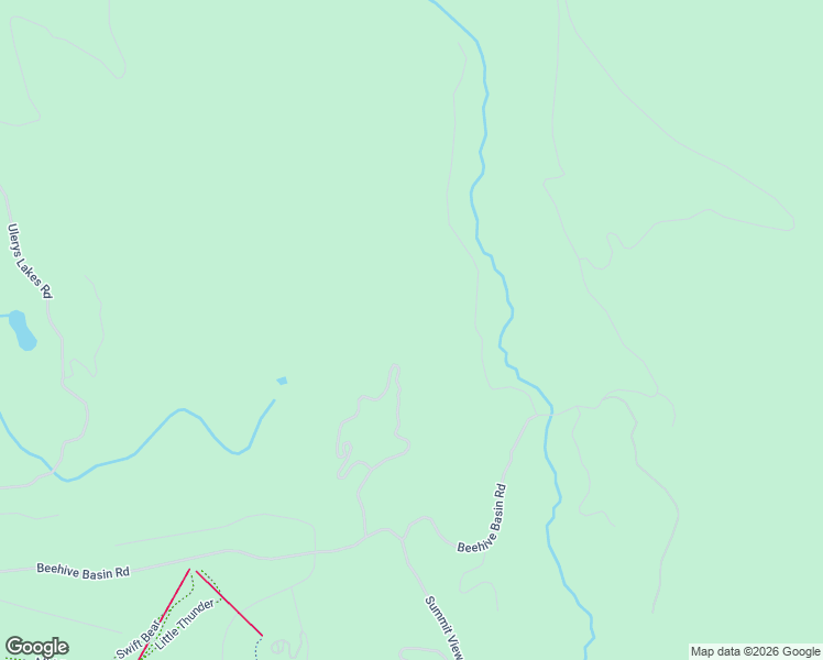 map of restaurants, bars, coffee shops, grocery stores, and more near Beehive Basin Loop in GALLATIN GATEWAY