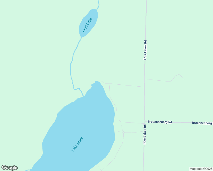 map of restaurants, bars, coffee shops, grocery stores, and more near 4403 Reimer Road in Wausaukee