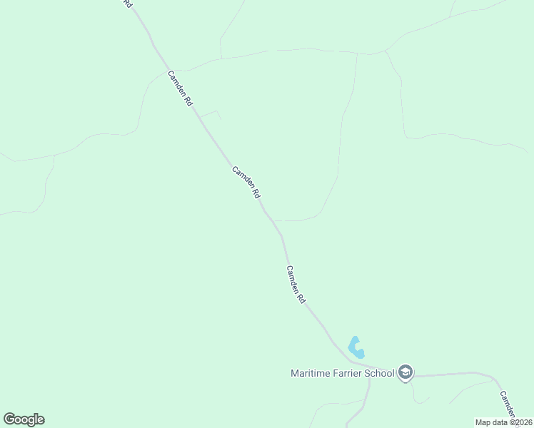 map of restaurants, bars, coffee shops, grocery stores, and more near 2672 Camden Road in Camden