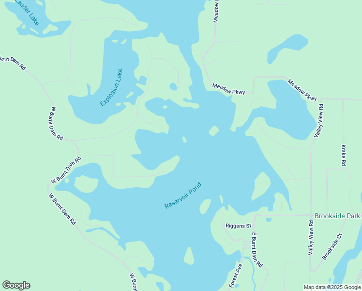 map of restaurants, bars, coffee shops, grocery stores, and more near in Townsend