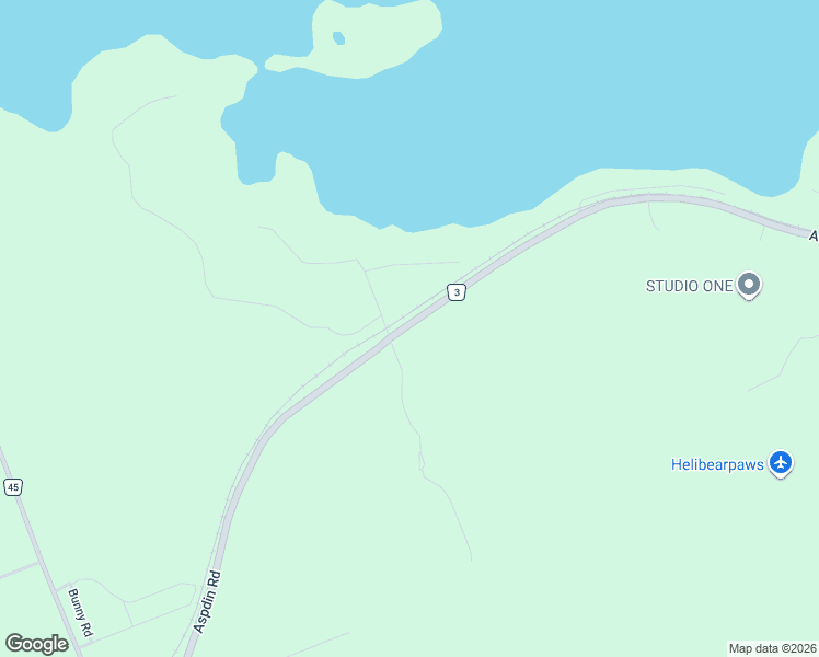 map of restaurants, bars, coffee shops, grocery stores, and more near 979 Aspdin Road in Huntsville