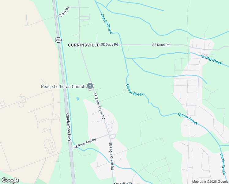 map of restaurants, bars, coffee shops, grocery stores, and more near in Estacada