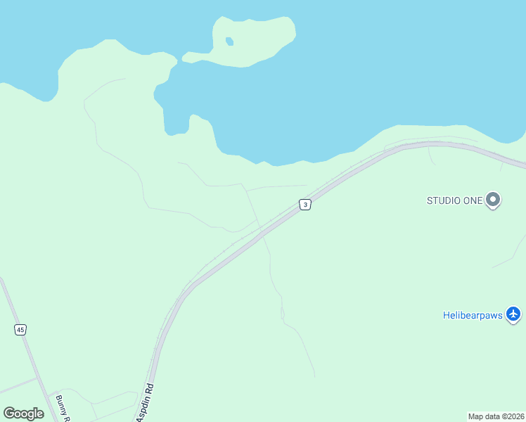 map of restaurants, bars, coffee shops, grocery stores, and more near 979 Aspdin Road in Huntsville