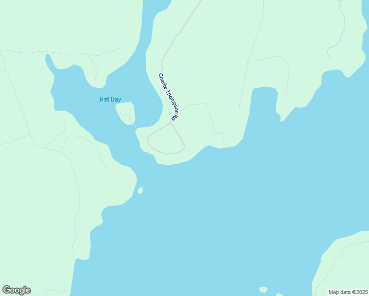 map of restaurants, bars, coffee shops, grocery stores, and more near 1286 Charlie Thompson Road in Dwight