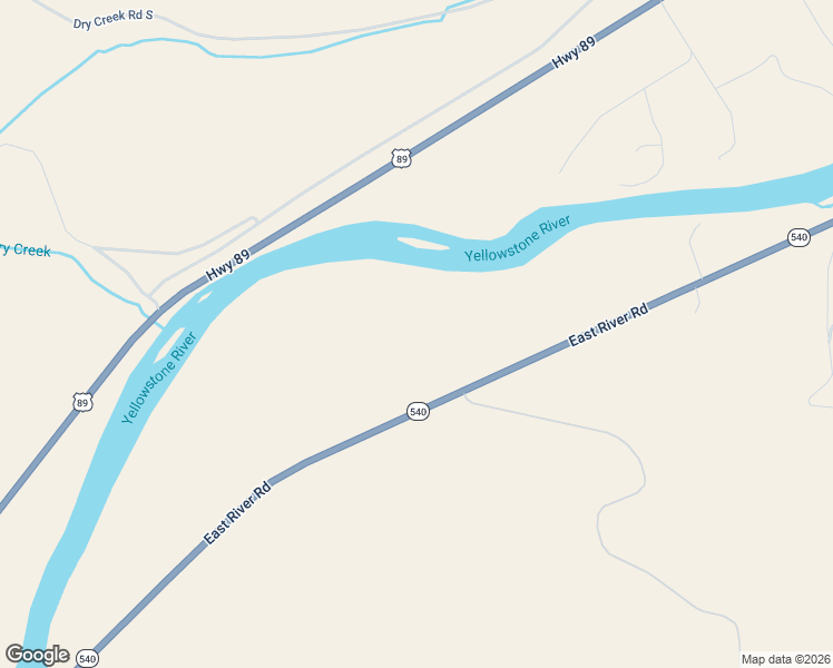 map of restaurants, bars, coffee shops, grocery stores, and more near 570 East River Road in Emigrant