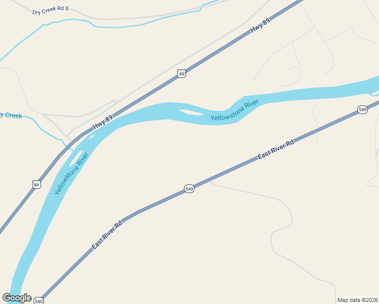 map of restaurants, bars, coffee shops, grocery stores, and more near 570 East River Road in Emigrant