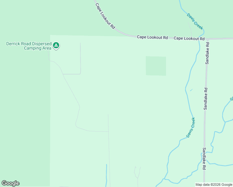 map of restaurants, bars, coffee shops, grocery stores, and more near in Sandlake