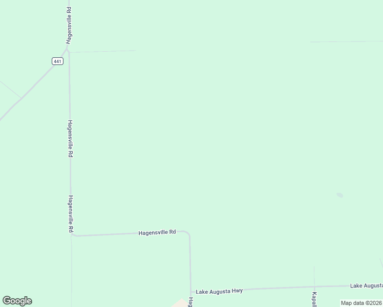 map of restaurants, bars, coffee shops, grocery stores, and more near 6332 Hagensville Road in Hawks