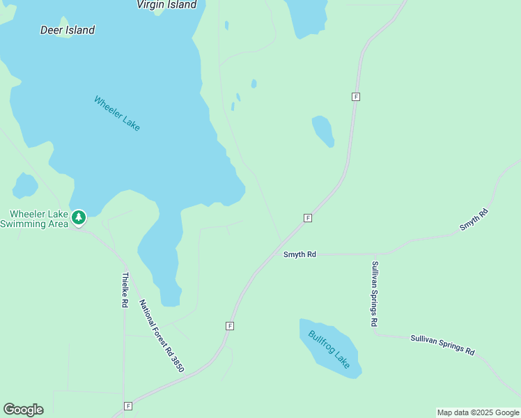 map of restaurants, bars, coffee shops, grocery stores, and more near 17543 East Wheeler Lake Lane in Lakewood