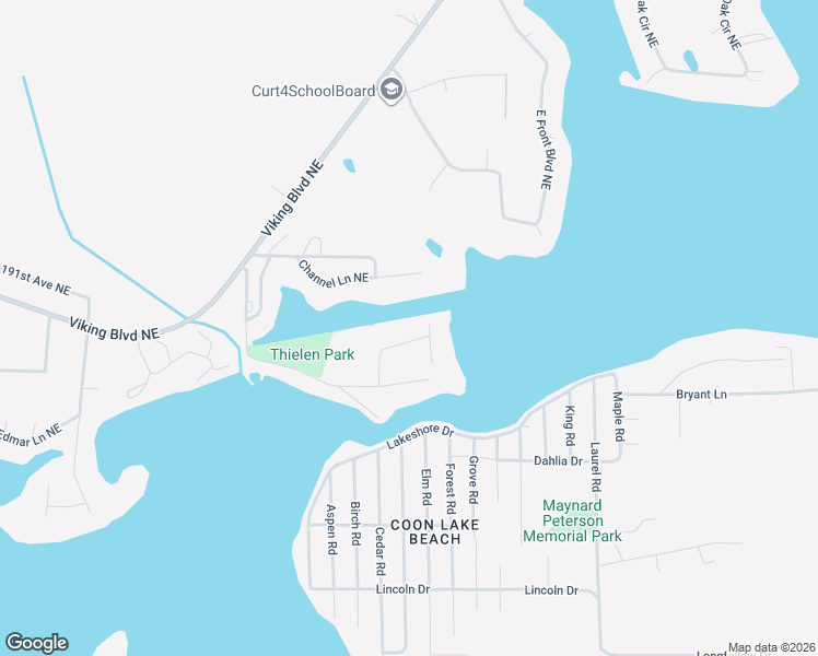 map of restaurants, bars, coffee shops, grocery stores, and more near 4417 189th Lane Northeast in Wyoming