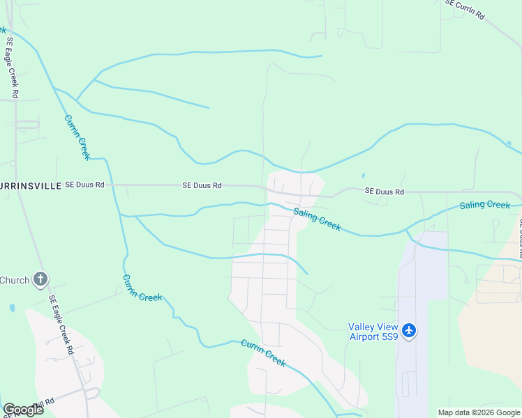 map of restaurants, bars, coffee shops, grocery stores, and more near 798 Northeast Alderwood Drive in Estacada