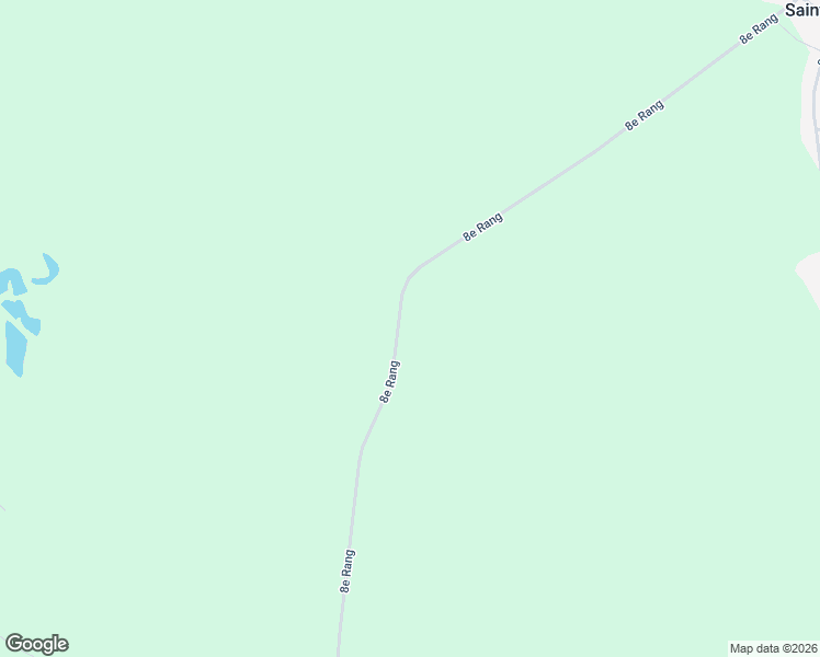 map of restaurants, bars, coffee shops, grocery stores, and more near 369 8e Rang in Sainte-Brigide-d'Iberville