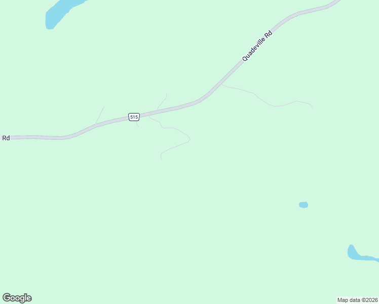 map of restaurants, bars, coffee shops, grocery stores, and more near 71 Heins Road in Palmer Rapids