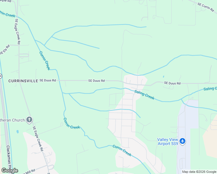 map of restaurants, bars, coffee shops, grocery stores, and more near in Estacada