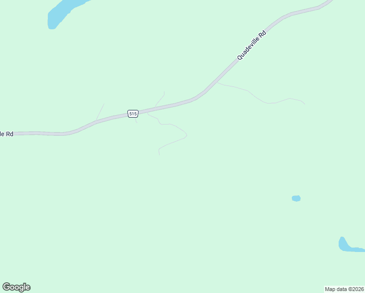 map of restaurants, bars, coffee shops, grocery stores, and more near 71 Heins Road in Palmer Rapids