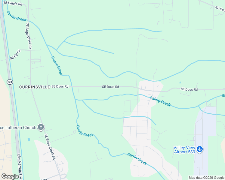 map of restaurants, bars, coffee shops, grocery stores, and more near in Estacada