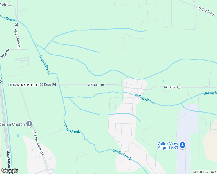 map of restaurants, bars, coffee shops, grocery stores, and more near in Estacada