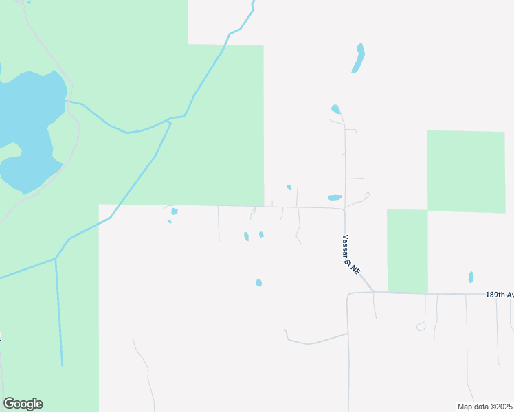 map of restaurants, bars, coffee shops, grocery stores, and more near 8756 191st Avenue Northeast in Columbus